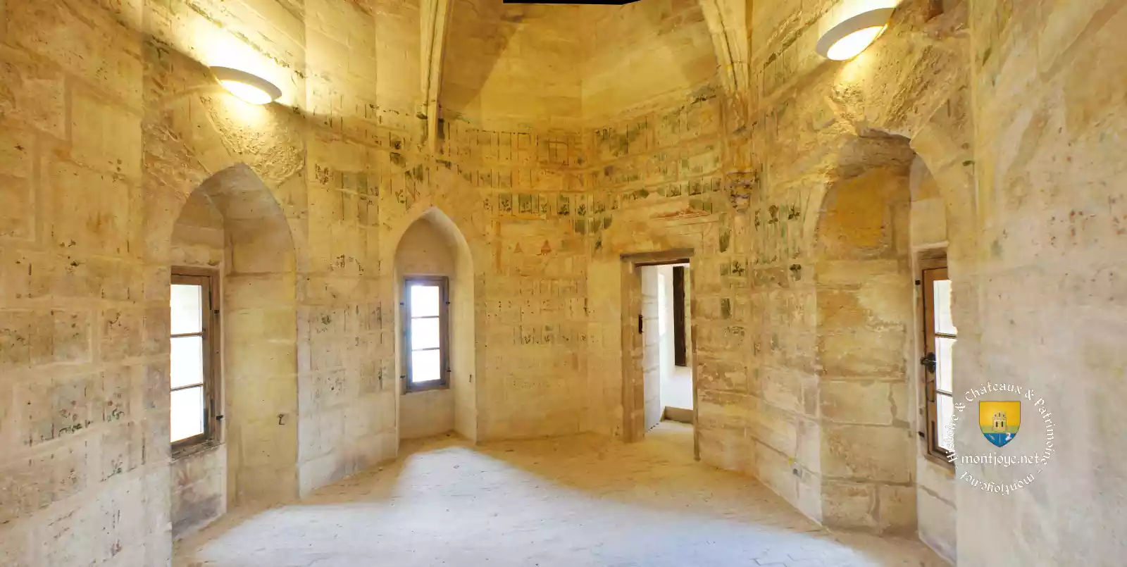 Prisons Donjon De Vincennes