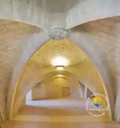 Etage 5 Donjon De Vincennes