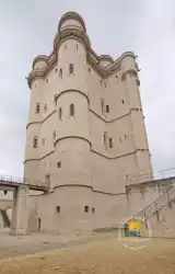 Donjon De Vincennes Base