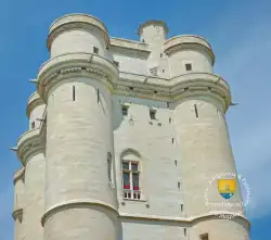 Donjon De Vincennes