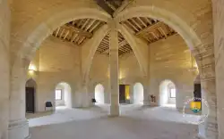 Etage 4 Donjon De Vincennes