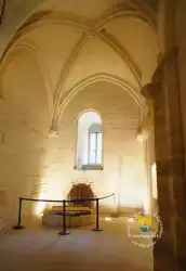 Puits Interne Donjon De Vincennes