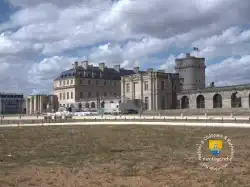 Restauration Porte Du Bois