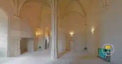 Salle Du Conseil Vincennes