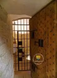 Ancienne Porte De Prison