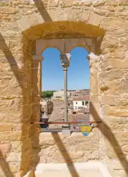 Fenetre Geminee Espagne