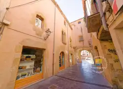 Fortification Urbaine