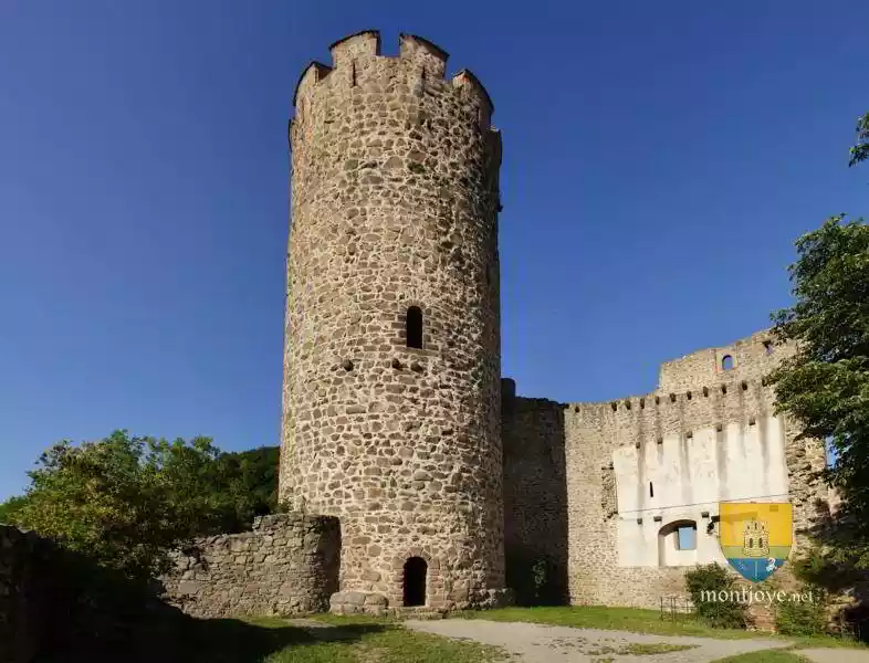 donjon kaysersberg