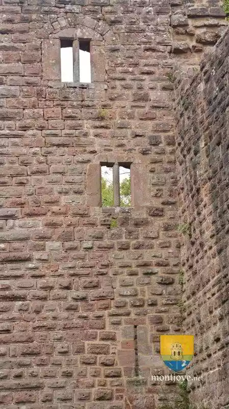 fenetre geminee alsace architecture