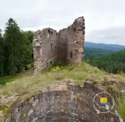 Chateau Oriental Dreistein