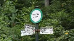 Herztal Mont Saint Odile