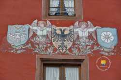 Blason Musee Alsascien