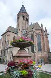 Fontaine Des Abeilles