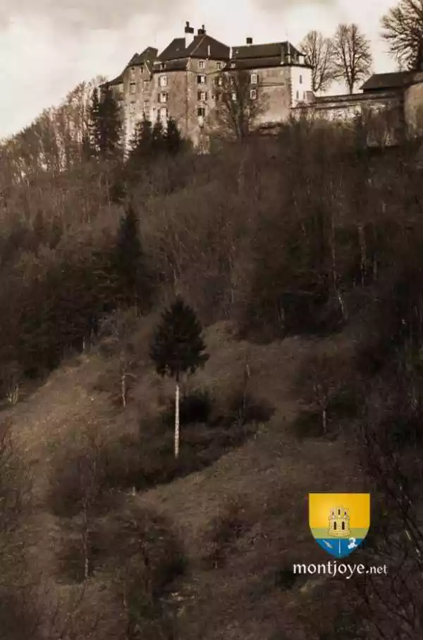 schloss alsace elsass castle petite pierre