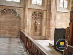 Jeanne Darc Strasbourg