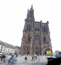 Place De La Cathedrale