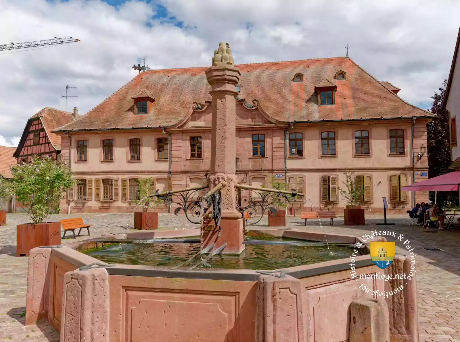 village prefere des francais 2022