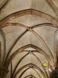 Clef De Voute Collegial