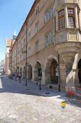 Arcade Galerie Marchande