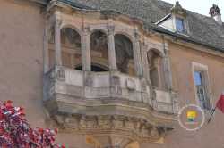 Chapelle Ossuraire XIIIe Colmar