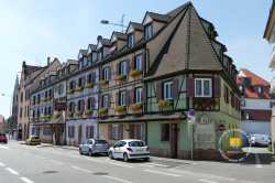 Hotel Turenne Colmar