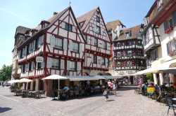 Ruelle Colmar