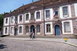 Tribunal Grande Instance Colmar