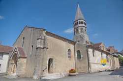 Eglise Saint Martin Cerilly