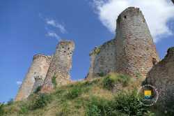 Tours Du Chateau Herisson