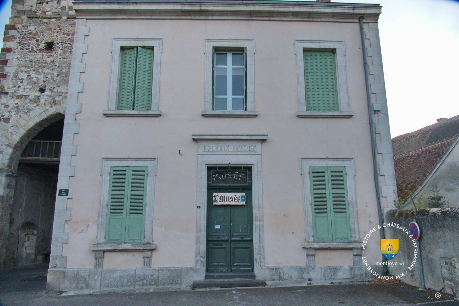 Musée du Terroir Hérissonnais Musée du Terroir Hérissonnais