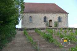 Chapelle Du Calvaire