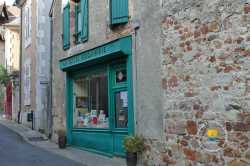 La Petite Bouquinerie Herisson