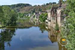 Riviere Aumance Herisson