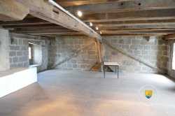 Dernier Etage Donjon De La Toque