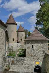 Tour Medievale
