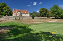 Golf Val De Cher Nassigny