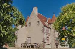 Manoir Chateau DeNassigny