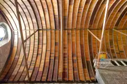 Voute Carene Renverse