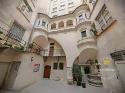 Galerie Philibert De Lorme Delorme Lyon