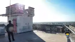 Toit Tour Philippe Le Bon