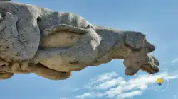 Tour Philippe Le Bon Gargouille