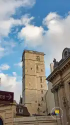 Tour Philippe Le Bon Palais Des Ducs Dijon