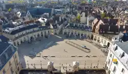 Tour Philippe Le Bon Palais Des Ducs