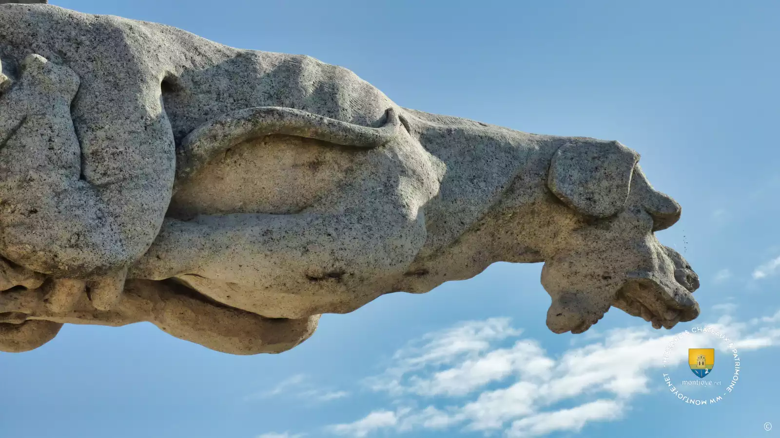 Tour Philippe Le Bon Gargouille Tour Philippe Le Bon Gargouille