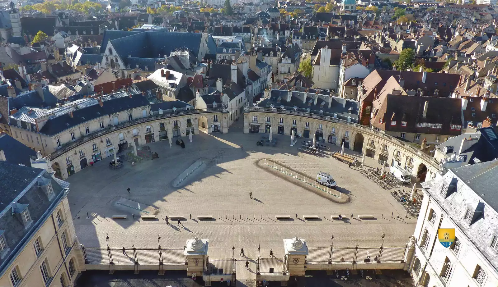 Tour Philippe Le Bon Palais Des Ducs Tour Philippe Le Bon Palais Des Ducs