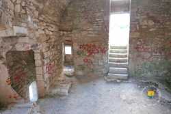 Interieur Tour De Cussy