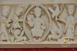 Jesus En Majeste Art Roman