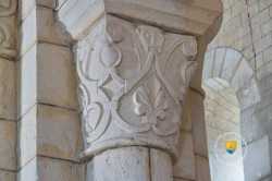 Monstre Roman Chapiteau