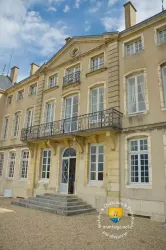 Entree Honneur Demigny