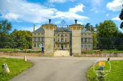 Portail Entree Demigny